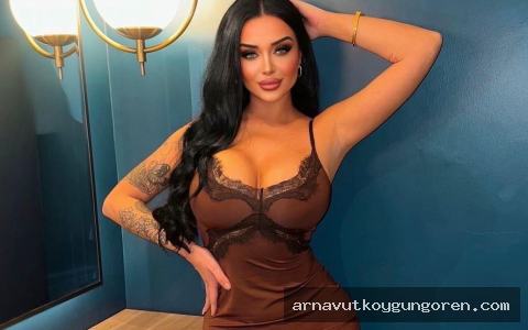 Hadımköy kendi ilanını yöneten escort