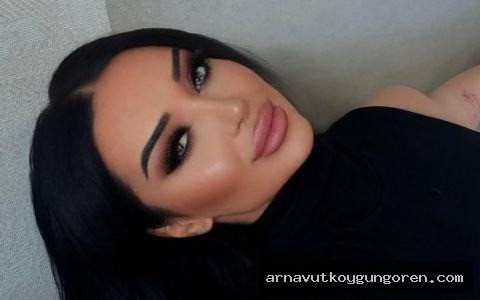 Nisa ile Kumburgaz rezidansa gelen escort