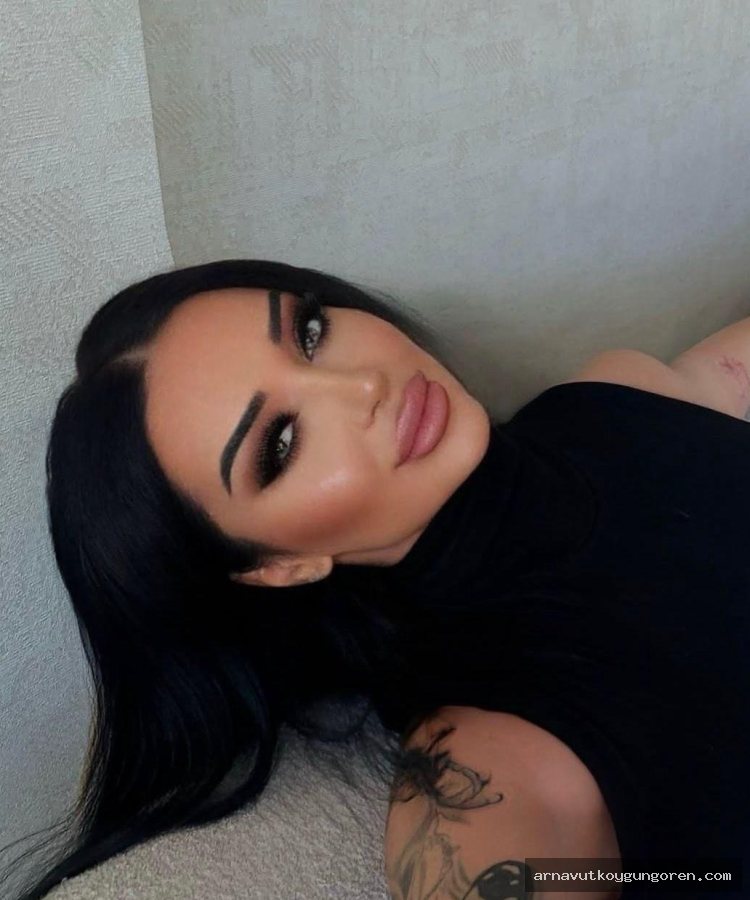 Nisa ile Kumburgaz rezidansa gelen escort